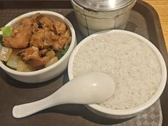 -银记肠粉店(南方医院店)