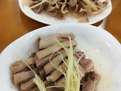 -乡亲鹅肉城(吴江店)