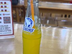 -清真·尖子尖牛肉面(王府井店)