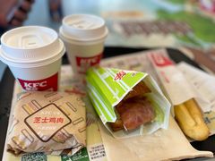 -肯德基(泉州东街店)