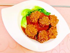 南煎丸子-烤肉宛饭庄(南礼士路店)