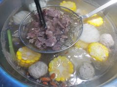 -潮发潮汕牛肉店(龙洞店)