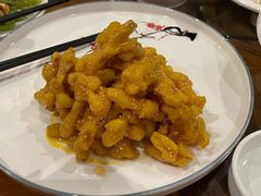 -王朝圣地温泉酒店-中餐厅