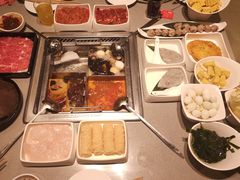 -海底捞火锅(凯德广场店)