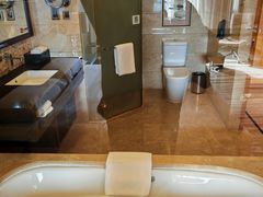 -廊坊固安福朋喜来登酒店