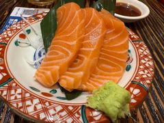 三文鱼-平成屋· Late Night 食堂(四川北路店)