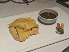 -老兴鲜(黄浦店)