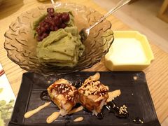 抹茶绵绵冰-伊豆野菜村(大族广场店)