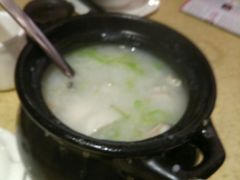-喜鹊茶点.啫煲(车陂店)
