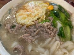 -小南小粉手工粉(迎薰路店)