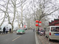 -李公堤