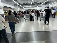 -山姆会员商店(上海浦东店)