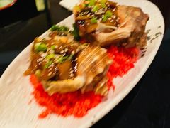 -稻早料理美术馆(城阳店)