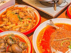 -老闵田螺馆·南昌市井菜·特色小吃(总店)