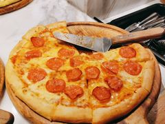 -比格比萨自助(延庆万达广场店)