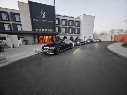 -禧·婚纱礼服馆