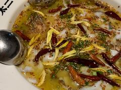 -太二酸菜鱼(汕头苏宁广场店)