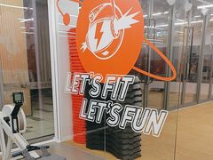 -乐刻健身(运河映巷店)
