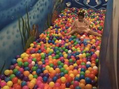 -水晶之星洗浴温泉汗蒸