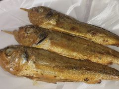 -吉庆街美食广场
