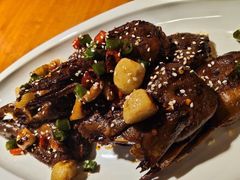 -有位虾匠·香辣蟹·小龙虾(李村店)