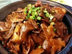 -自游人·美食一楼·地道徽菜(三十年名店)