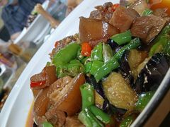-曹家小厨(贵阳路店)