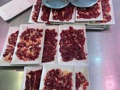 -伟记牛肉(金鸿公路店)