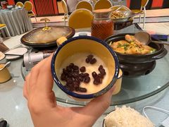 -辛香味烧鱼馆·非遗技艺·排骨红烧肉(光谷医药园店)