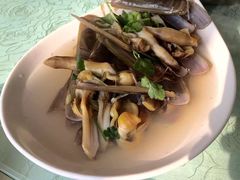 -大连湾旭日饭店(大连湾店)