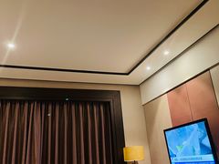 -佛山顺德香云纱园林酒店(清晖园店)