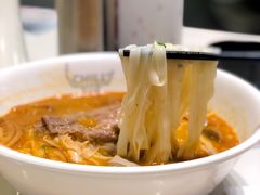 -CHILL Pho澳洲牛肉越南粉(佛山顺德万象汇店)