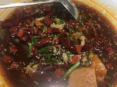 -胡大饭馆(青果路店)