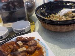 -阿四台山黄鳝饭(东门店)