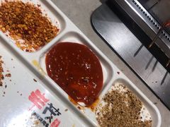 -丰茂烤串(建设街店)