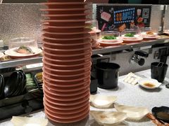 -争鲜回转寿司(南开大悦城店)