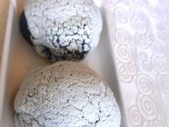 脆皮雪山包-悦湖公馆