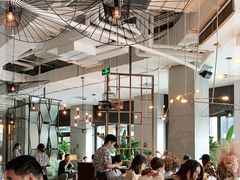 大堂-The Rug Cafe(王府中环店)