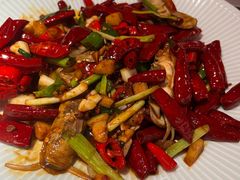 -闽上鲜·福建菜(龙湖滨江天街店)