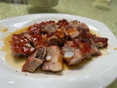 -老字号蛇口德记烧腊饭店·海鲜加工