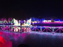 -歌斐颂巧克力小镇