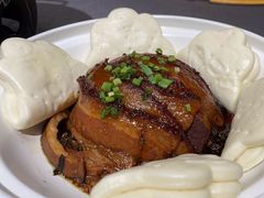 -羲和雅苑•北京烤鸭(平安国际金融中心店)