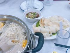 -全好食潮汕牛肉火锅(泗洲路店)