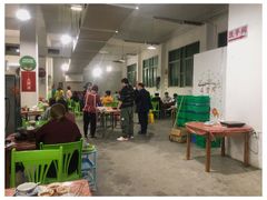 大堂-蔡社牛肉城(龙湖店)