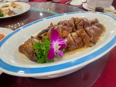 -天鲜阁·海鲜粤菜·33年老字号(石槎白云站店)
