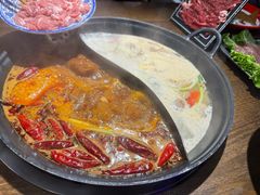 -萍姐火锅·公路夜市(打浦桥日月光店)