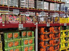 -山姆会员商店(上海浦东店)