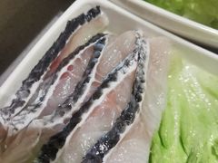 -海底捞火锅(杭州天虹购物中心店)