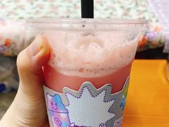 西瓜爆爆珠-混果汁(福田领展中心城店)