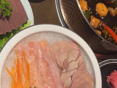 -潮澎派·潮汕菜大排档(南较西路店)